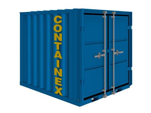 Location de Conteneurs Tout A Louer