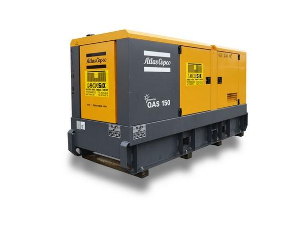Location de groupes électrogènes Tout A Louer