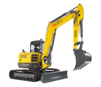 Travail de terrain et construction
