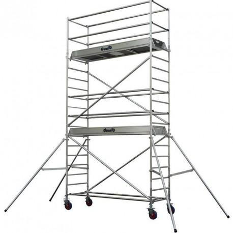 Location d'échafaudage Tout A Louer