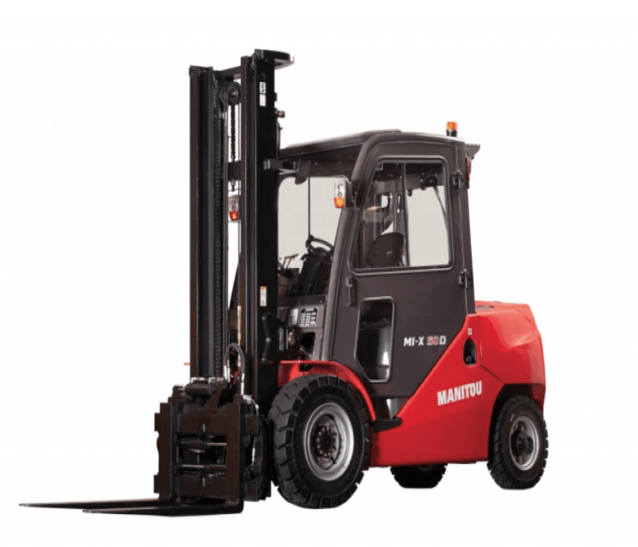 Location de Chariots élévateurs Tout A Louer