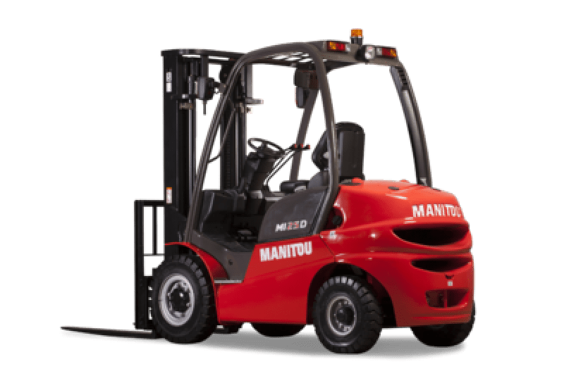 Location de Chariots élévateurs Tout A Louer