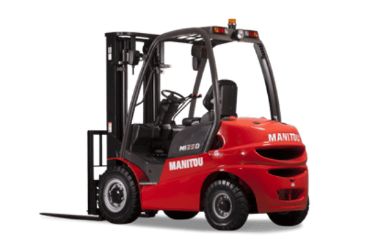 Location de Chariots élévateurs Tout A Louer