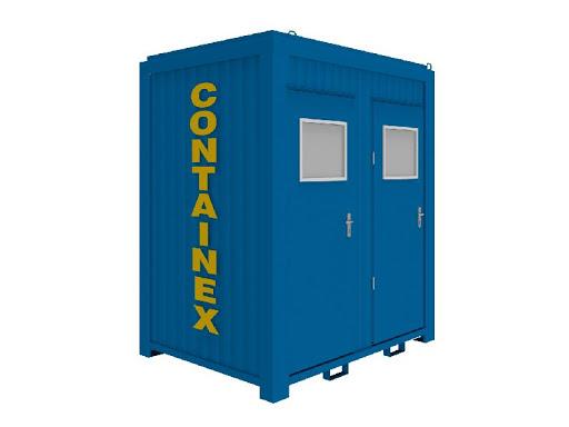 Location de WC Chimique Tout A Louer