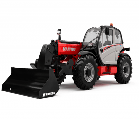 Location de chariots télescopiques Tout A Louer