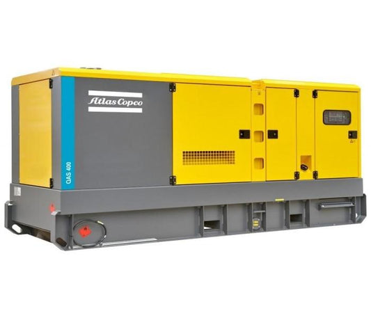 Location de groupes électrogènes Tout A Louer